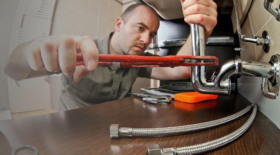 Professional bathroom faucet installation in Ponemah, MN